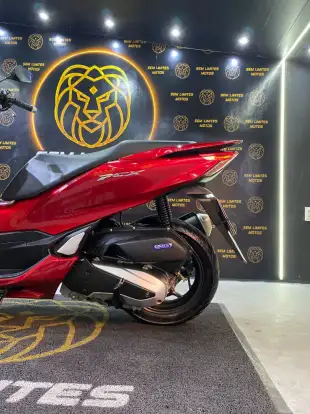 HONDA-PCX 160 ABS-2025