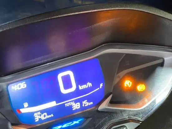 HONDA-PCX 160 ABS HONDA-PCX 160 ABS-2025