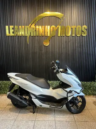 HONDA PCX 160 ABS 