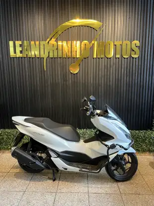 HONDA-PCX 160 ABS HONDA-PCX 160 ABS-2024