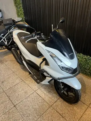 HONDA-PCX 160 ABS HONDA-PCX 160 ABS-2024