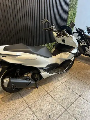 HONDA-PCX 160 ABS-2024