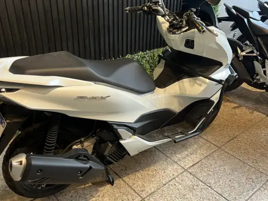 HONDA-PCX 160 ABS HONDA-PCX 160 ABS-2024
