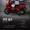 HONDA PCX 160 ABS HONDA PCX 160 ABS