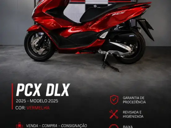 HONDA-PCX 160 ABS HONDA-PCX 160 ABS-2025