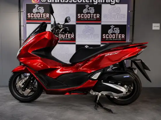 HONDA-PCX 160 ABS HONDA-PCX 160 ABS-2025