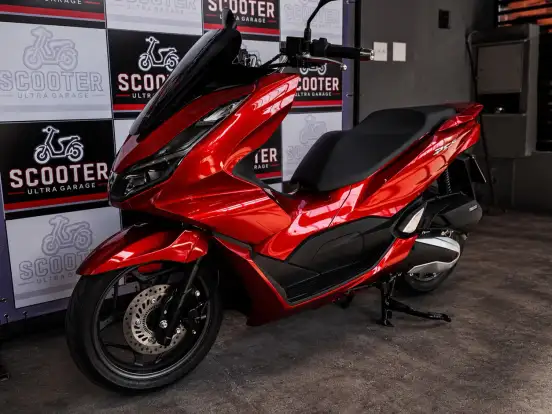 HONDA-PCX 160 ABS HONDA-PCX 160 ABS-2025