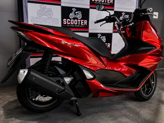 HONDA-PCX 160 ABS HONDA-PCX 160 ABS-2025