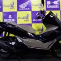 HONDA PCX 160 DLX HONDA PCX 160 DLX