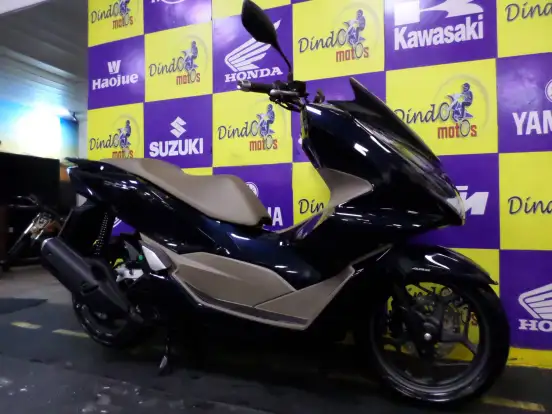 HONDA-PCX 160 DLX HONDA-PCX 160 DLX-2025