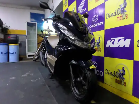 HONDA-PCX 160 DLX HONDA-PCX 160 DLX-2025