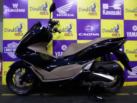HONDA-PCX 160 DLX HONDA-PCX 160 DLX-2025