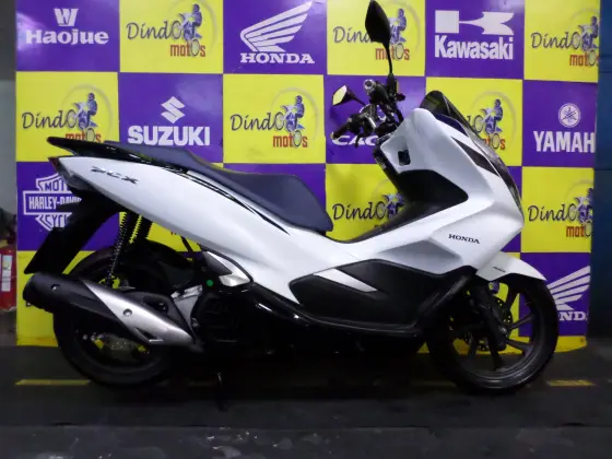 HONDA PCX SPORT 