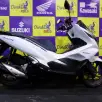 HONDA PCX SPORT HONDA PCX SPORT