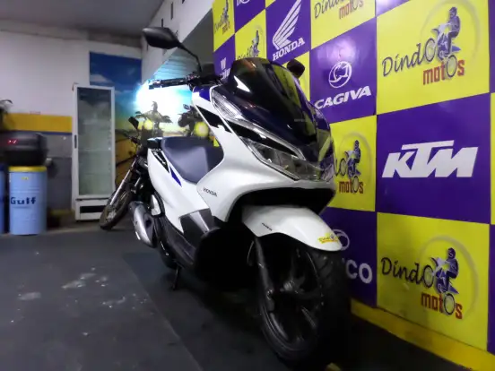 HONDA-PCX SPORT-2022