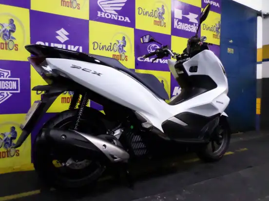 HONDA-PCX SPORT-2022