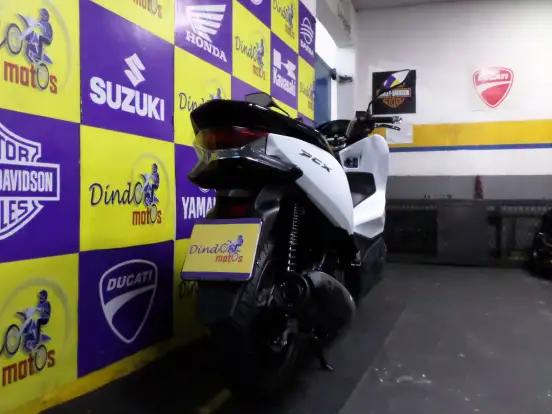 HONDA-PCX SPORT HONDA-PCX SPORT-2022
