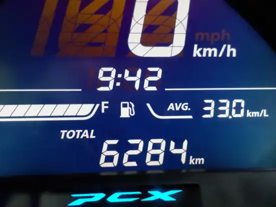 HONDA-PCX SPORT HONDA-PCX SPORT-2022