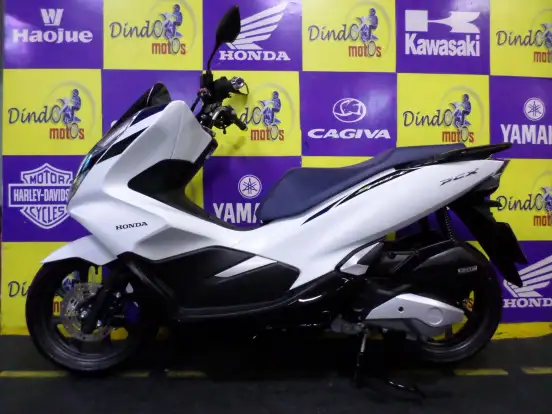 HONDA-PCX SPORT-2022