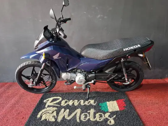 HONDA-POP 110i ES HONDA-POP 110i ES-2026