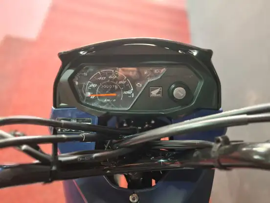 HONDA-POP 110i ES-2026