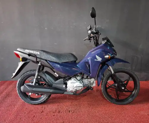 HONDA-POP 110i ES HONDA-POP 110i ES-2026