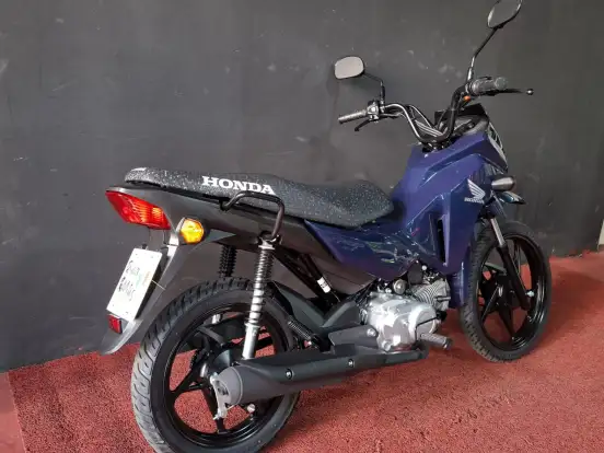 HONDA-POP 110i ES HONDA-POP 110i ES-2026
