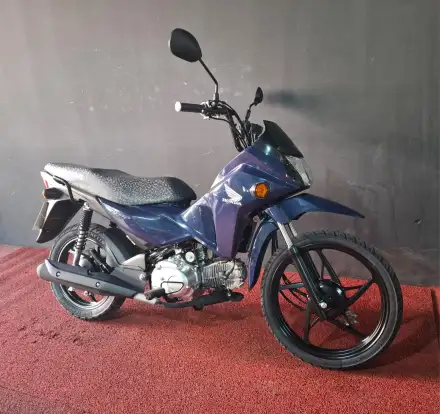 HONDA-POP 110i ES HONDA-POP 110i ES-2026