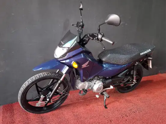 HONDA-POP 110i ES HONDA-POP 110i ES-2026