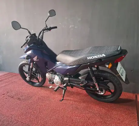 HONDA-POP 110i ES-2026