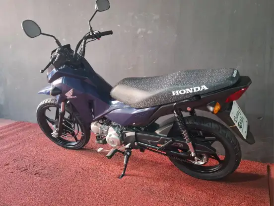 HONDA-POP 110i ES HONDA-POP 110i ES-2026