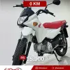 HONDA POP 110i ES HONDA POP 110i ES