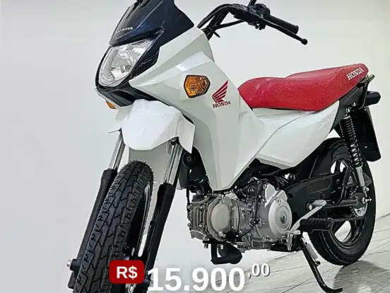 HONDA-POP 110i ES HONDA-POP 110i ES-2026