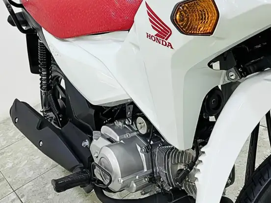 HONDA-POP 110i ES HONDA-POP 110i ES-2026