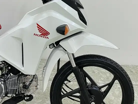 HONDA-POP 110i ES HONDA-POP 110i ES-2026