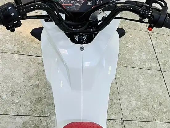 HONDA-POP 110i ES HONDA-POP 110i ES-2026