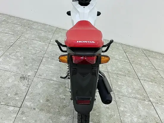 HONDA-POP 110i ES HONDA-POP 110i ES-2026