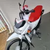 HONDA POP 110i HONDA POP 110i