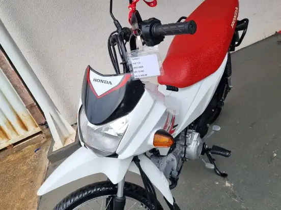 HONDA-POP 110i HONDA-POP 110i-2025