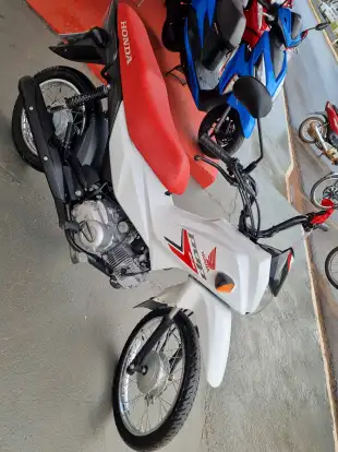 HONDA-POP 110i-2025