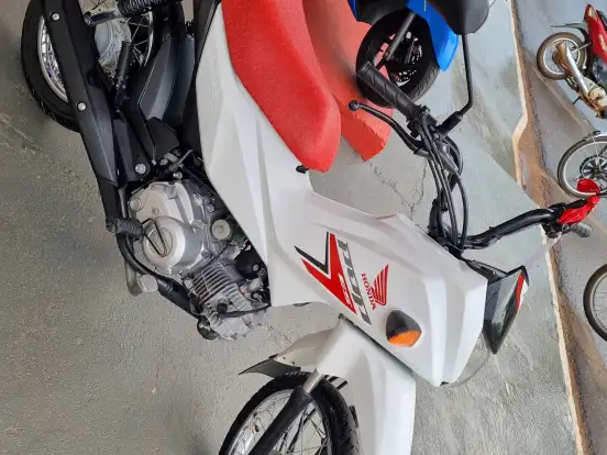 HONDA-POP 110i HONDA-POP 110i-2025