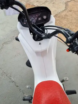 HONDA-POP 110i-2025