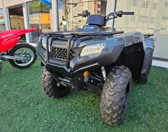 HONDA TRX 420 FOURTRAX 4X4 HONDA TRX 420 FOURTRAX 4X4