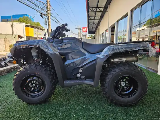 HONDA-TRX 420 FOURTRAX 4X4-2026