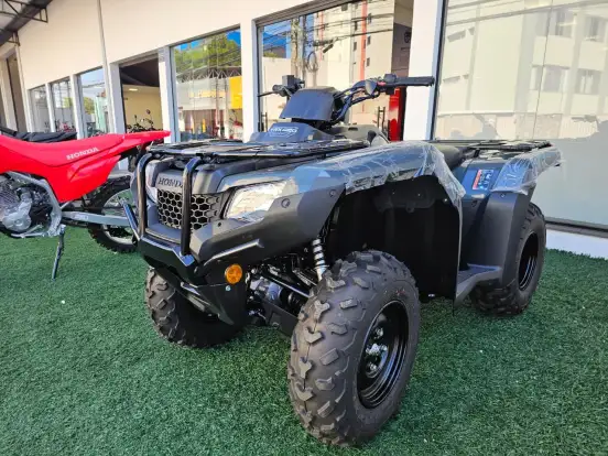 HONDA-TRX 420 FOURTRAX 4X4-2026