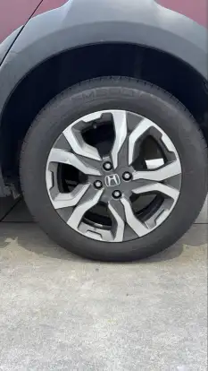 HONDA-WR-V-2020