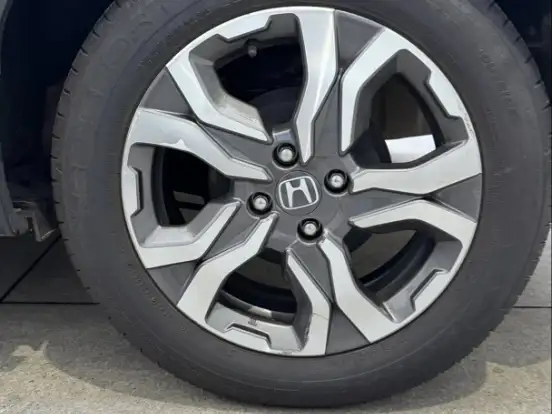 HONDA-WR-V-1.5 16V FLEXONE EXL CVT HONDA-WR-V-2020