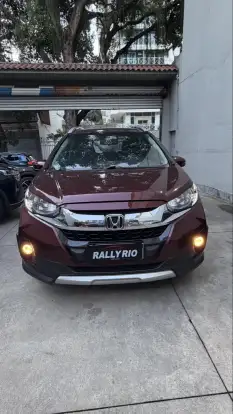 HONDA-WR-V-2020