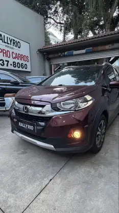 HONDA-WR-V-2020