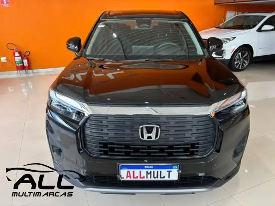 HONDA-WR-V-1.5 i-VTEC FLEX EX CVT HONDA-WR-V-2025